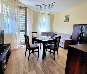 Mieszkanie Białystok Nowe Miasto powierzchnia 48.0 m² C272-WM-01138 - Фото 4
