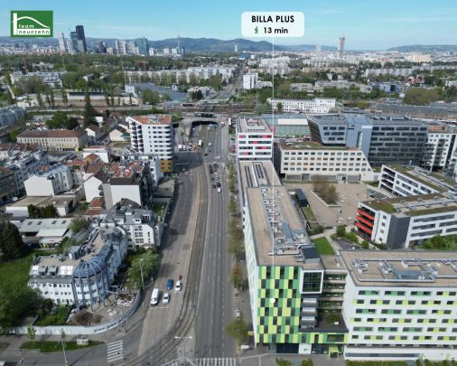 GRÜNSTÜCK 22 – Geräumige 3-Zimmer Wohnung in ruhiger Lage - ab 01.01.2026 verfügbar! - Foto 1