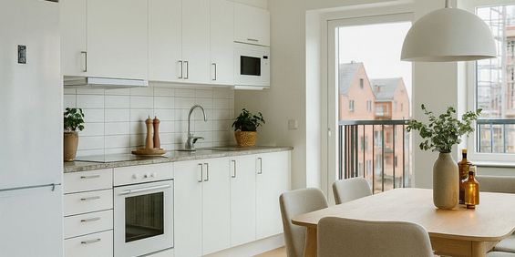 Drömgatan 1, Kävlinge - Foto 3