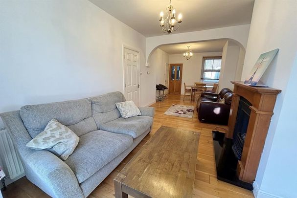 3 bedroom terraced house to rent - Photo 1