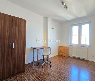 Mieszkanie Kraków Stare Miasto powierzchnia 35.0 m² C390-WM-71843 - Фото 1