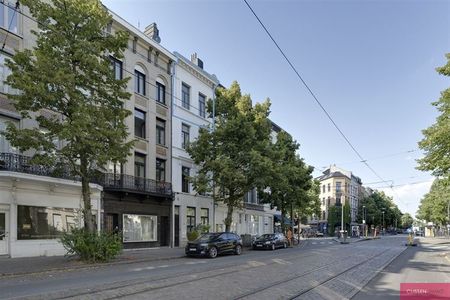 Duplex te huur in Antwerpen - Foto 3