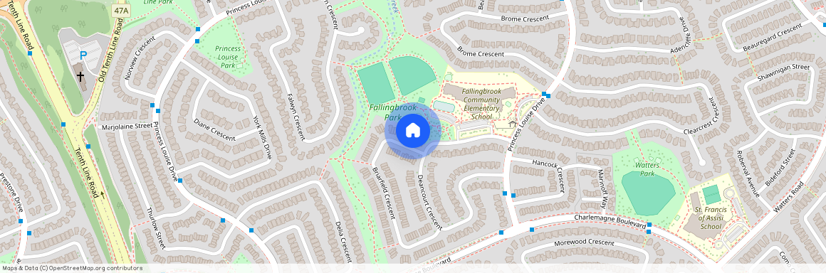 1469 Briarfield Crescent, Orleans - Cumberland And Area