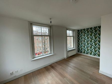 Appartement te huur: Molukkenstraat 66-C 1094 BP Amsterdam - Foto 2