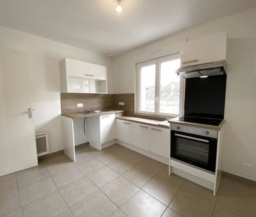 Location Appartement 3 pièces 64m² ST LO 50000 - Photo 2