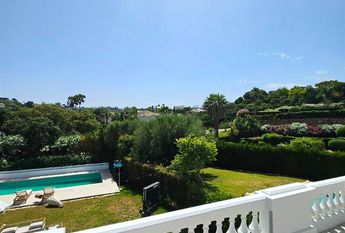 Luxury Villa - Sotogrande (San Roque Club)