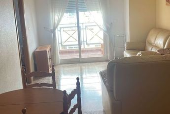 Alquiler de piso en Calle sirvent