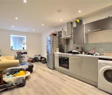 1 bedroom apartment to rent - Photo 6