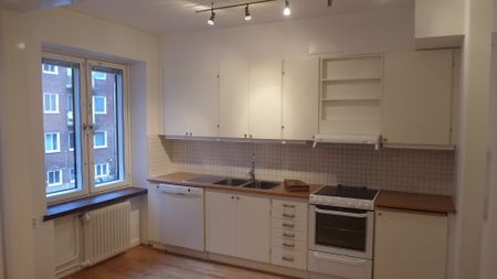 Vidblicksgatan 11B - Foto 4