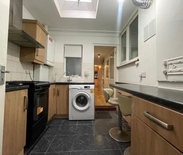 1 bedroom flat to rent - Photo 6