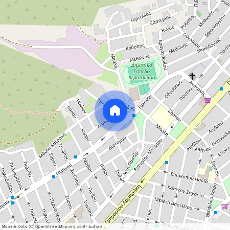 Κερατσίνι (Άγιος Αντώνιος)