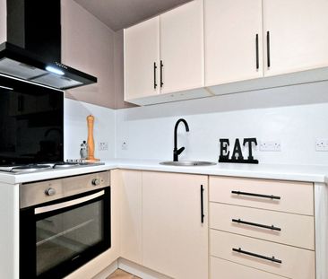 1 Bed Flat, Jamaica Street, AB25 - Photo 5