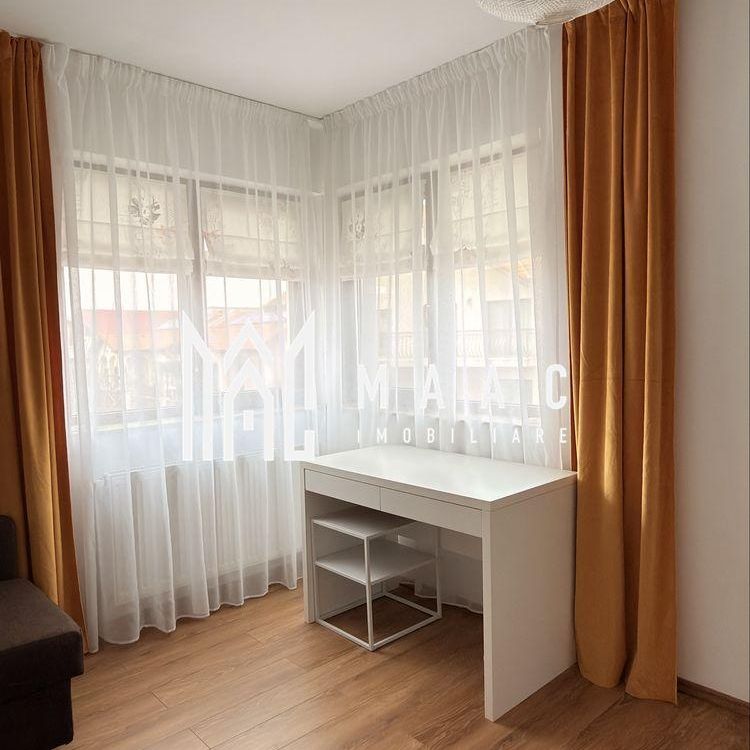 Închiriază Apartament 3 camere Strada Doctor Ion Rațiu - Photo 1