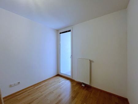 Online Terminbuchung: ab sofort 3-Zimmer Wohnung mit Loggia & Abstellraum in Top-Lage in 1070 Wien - Photo 5