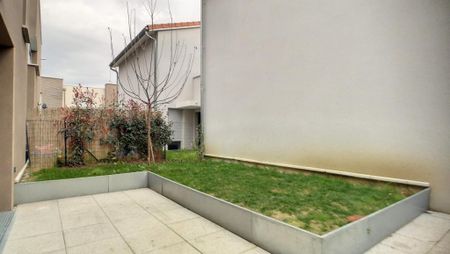 Appartement 2 pièces – 41 m² - Photo 4