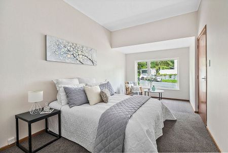 Charming 1 bedroom flat in Northland - Photo 2