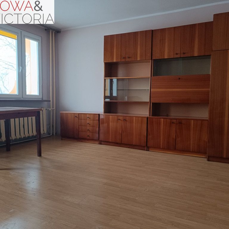 Dwupokojowe mieszkanie na Podzamczu - Zdjęcie 1