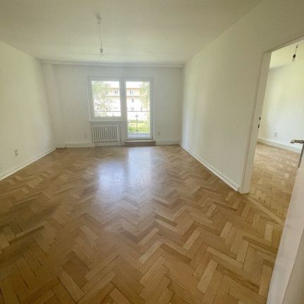 3-Zimmer-Wohnung mit Einbauküche in herrlicher Grünlage am Linzer Bindermichl - Photo 1