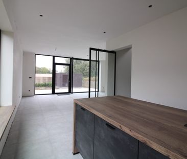 BEN-woning met 3 slaapkamers, terras en tuin gelegen te Baardegem – ref.: 4264 - Foto 4