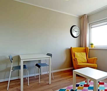 Warszawa, Mokotów, Czerniaków, Czerniakowska - Zdjęcie 6