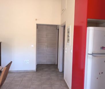 Μονοκατοικία για ενοικίαση Αρχαίο Λιμάνι (Κόρινθος) - Φωτογραφία 3