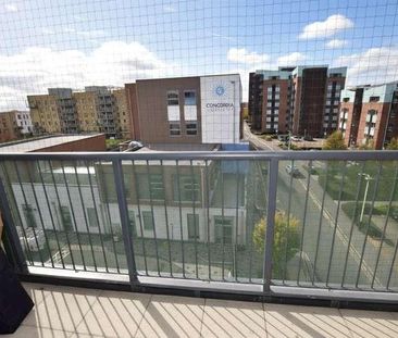 Wave Court, Maxwell Road, Romford, RM7 - Photo 6