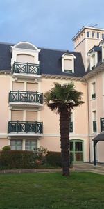 Appartement T2 à louer Dinard - 31 m² - Photo 4