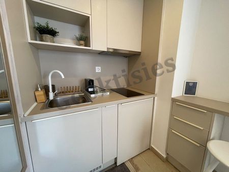 Διαμέρισμα για ενοικίαση ΔΕΘ (Κέντρο Θεσσαλονίκης) - Photo 4