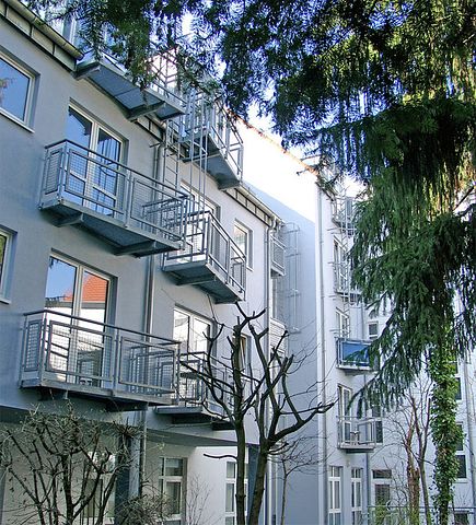 Hübsches Studenten-Apartment - Photo 3