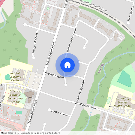 385 Montmorency Drive, Hamilton