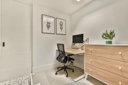 Appartement te huur: Gillis van Ledenberchstraat 58-H 1052 VJ Amsterdam - Foto 4