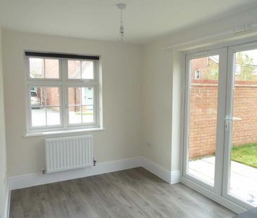 3 bedroom detached house to rent - Photo 1