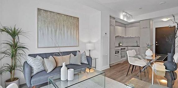 1 Bed & 1 Bath - Noir Condominiums - Photo 2