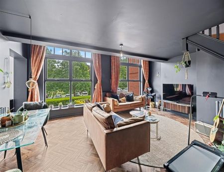 2 Bedroom Apartment To Let - Photo 5
