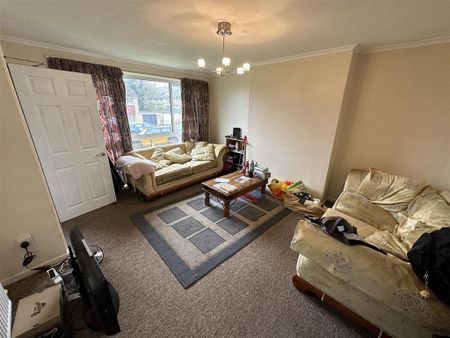 6 bedroom terraced house to rent - Photo 3