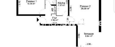 Wohnungsswap - 2 Zimmer, 68 m² - Theodor-Loos-Weg, Neukölln, Berlin - Foto 1