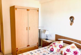 Apartment in Torrevieja, playa del cura, for rent