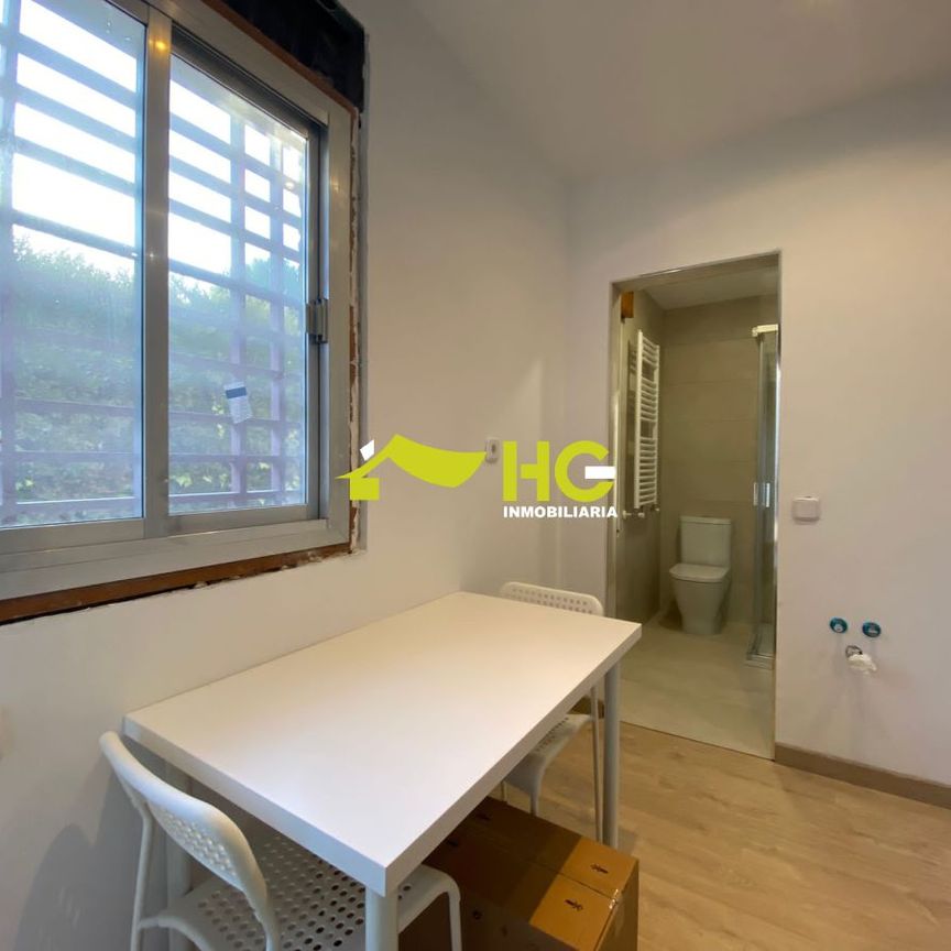 Alquiler Estudio en Urbanización - El Bosque, Villaviciosa De Odón - Foto 1