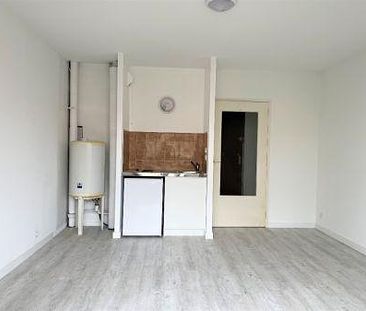 Location - Appartement - 1 pièces - 22.00 m² - montauban - Photo 1