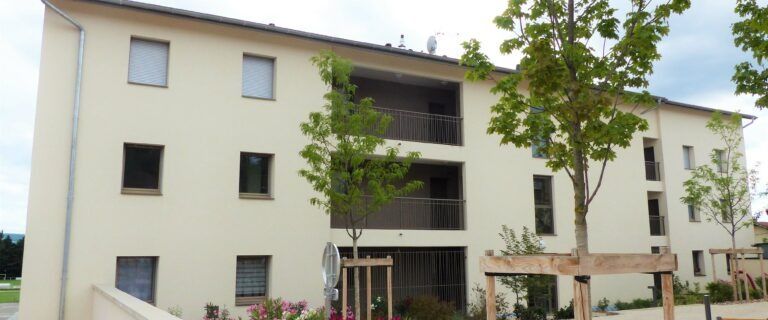 Appartement, 3 pièces – EPINOUZE - Photo 1