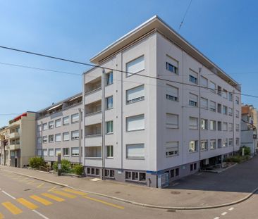 Wohnen am Karl-Barth-Platz - Photo 3