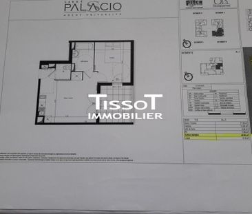 Location Appartement 2 pièces 40m² NIMES 30000 - Photo 6