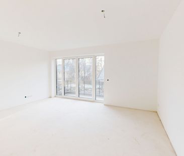 Hochwertige 2-Zimmer-Neubauwohnung in ruhiger Lage von Germering mi... - Photo 4