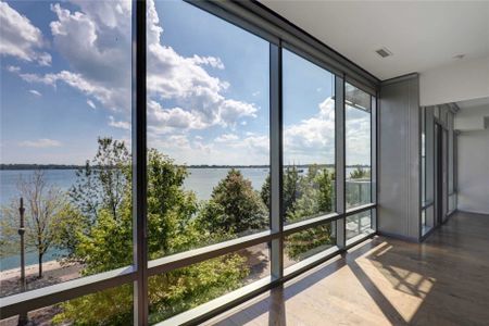 For Lease - 39 Queens Quay Unit# 314, Toronto, Ontario - Photo 4