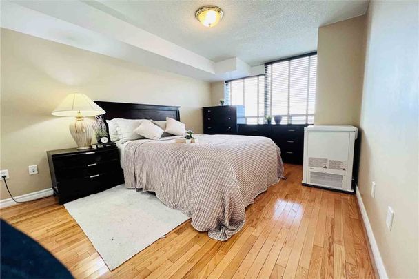 For Lease - 125 Omni Drive Unit# 1928, Toronto, Ontario - Photo 1