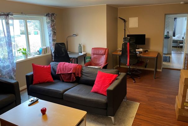 Saltsjö-duvnäs - 2rok - tillsv - 12.650kr/mån - Photo 1