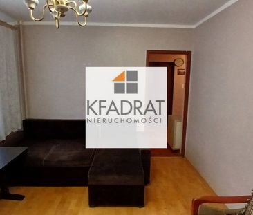 Atrakcyjne 2-pok.mieszkanie, maly balkon, parter - Фото 4