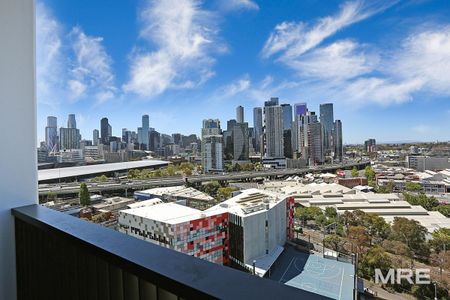 802/138 Ferrars Street, South Melbourne - Photo 4