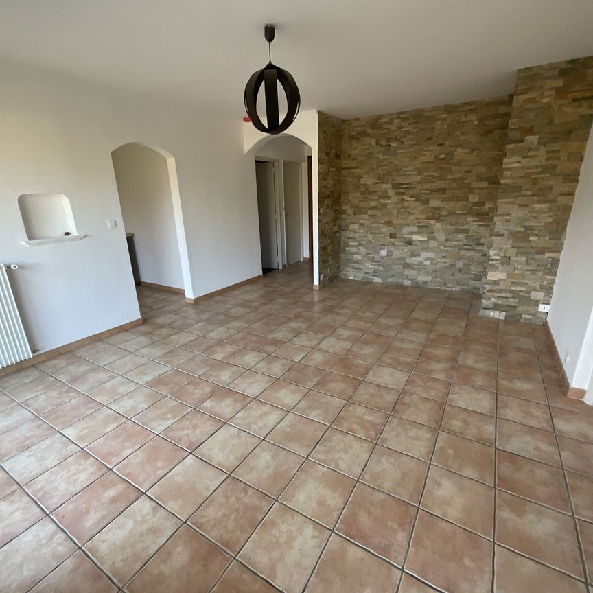 Location Appartement 4 pièces 70m² LA TRINITE 06340 - Photo 1