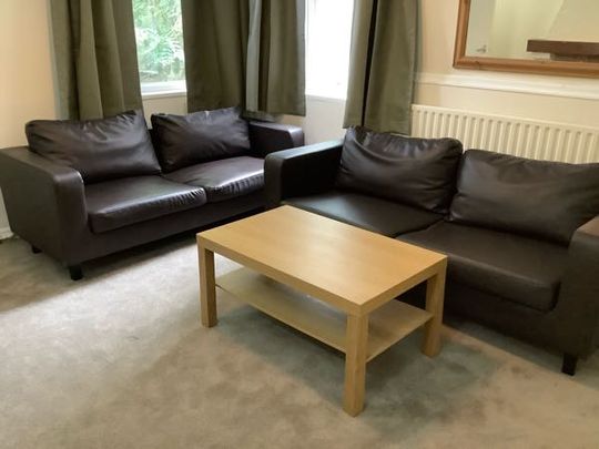 2 Bedroom Flat To Rent in Nottingham - Photo 1